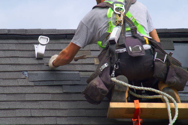 Tile Roofing Contractor in St Pete Beach, FL