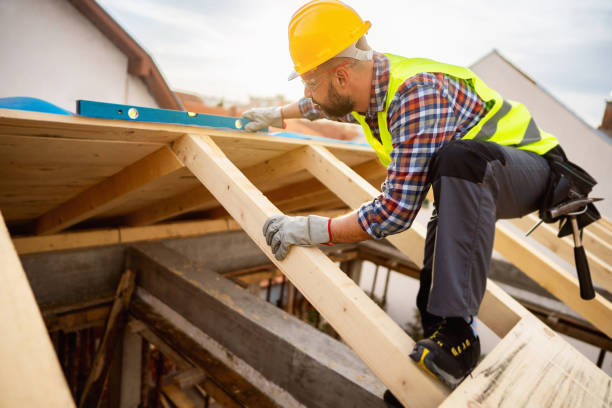 Quick and Trustworthy Emergency Roof Repair Services in St Pete Beach, FL